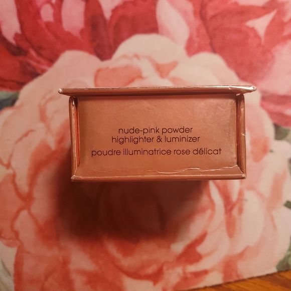 NIB Benefit Mini Dandelion Twinkle Blush Highlight - Picture 6 of 16